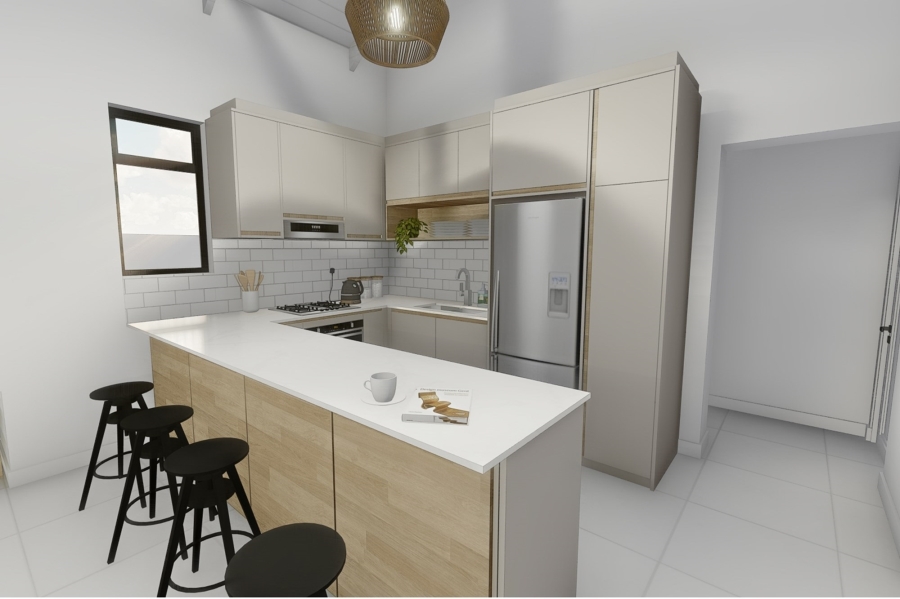 2 Bedroom Property for Sale in Laguna Western Cape